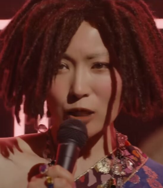 椎名林檎の画像