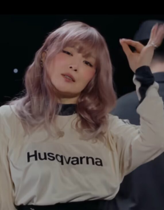椎名林檎の画像
