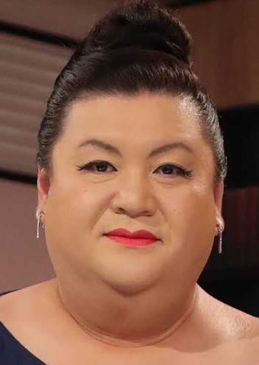 マツコ・デラックスの画像