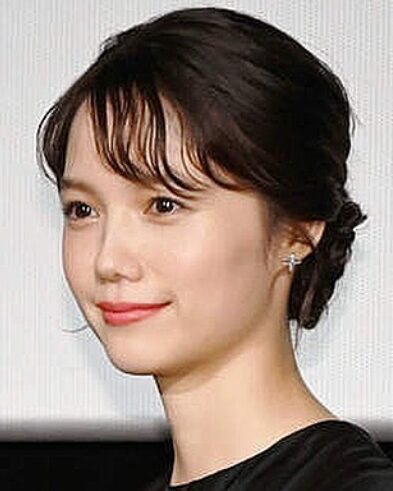 宮崎あおいの画像