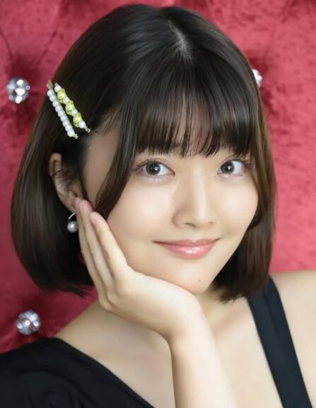 澪奈の画像