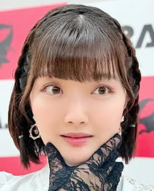 澪奈の画像