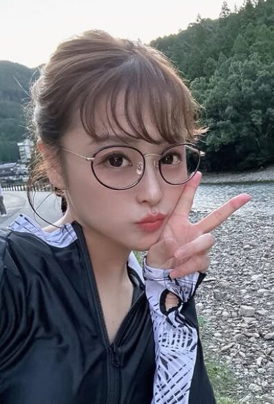 鈴木奈々の画像
