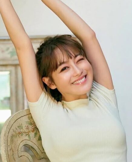 鈴木奈々の画像