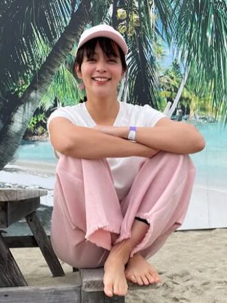加藤ローサの画像
