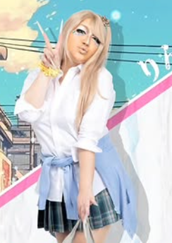りんごちゃんの画像