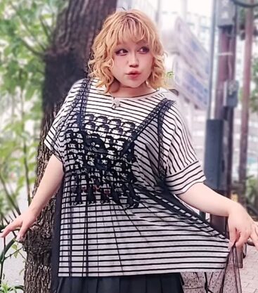 りんごちゃんの画像