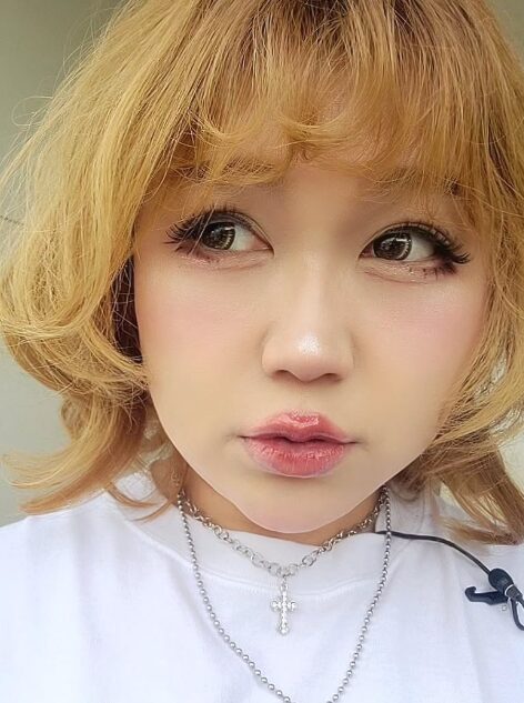 りんごちゃんの画像