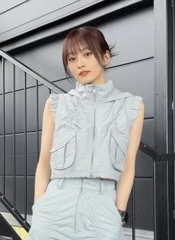 山本彩の画像