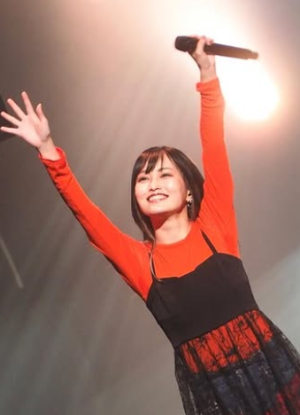 山本彩の画像