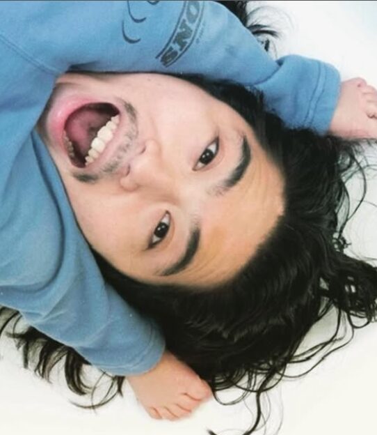賀来賢人の画像