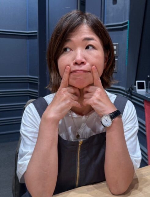 大久保佳代子の画像