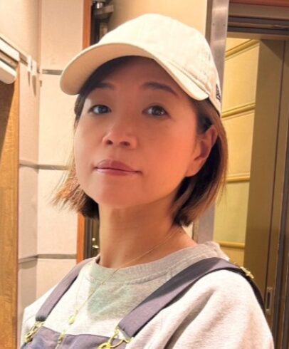 大久保佳代子の画像