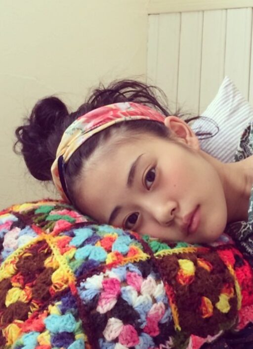 高畑充希さんの画像