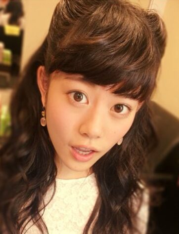 高畑充希の画像