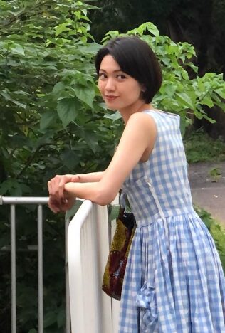 二階堂ふみの画像