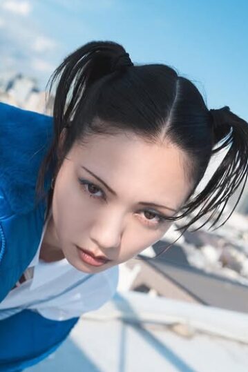 二階堂ふみの画像