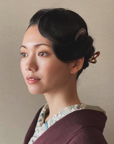 二階堂ふみの画像