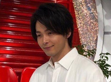 中村倫也の画像