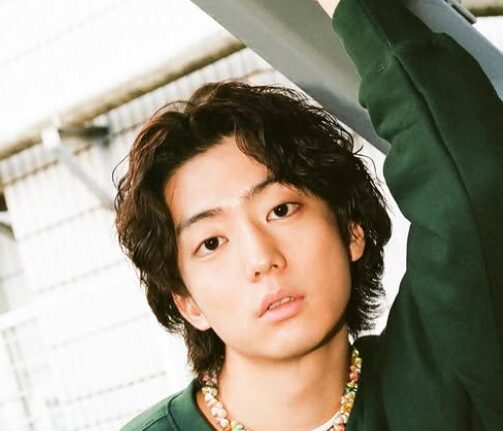 伊藤健太郎の画像