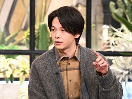 中村倫也の画像