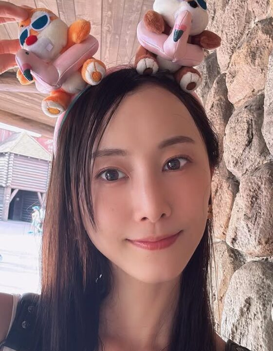 松井玲奈の画像