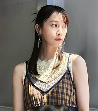 松井玲奈の画像