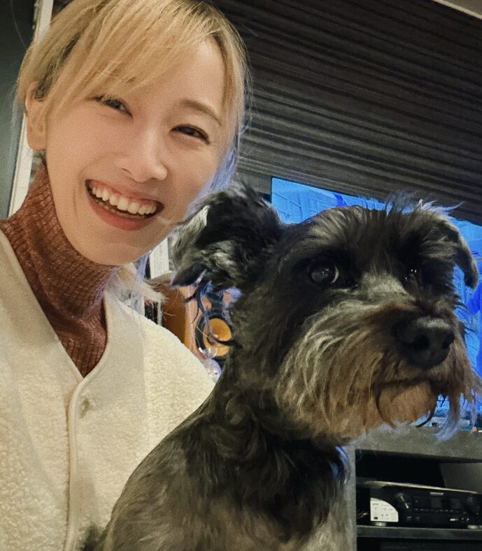 松井玲奈さんの画像