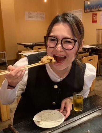 ギャル曽根の画像