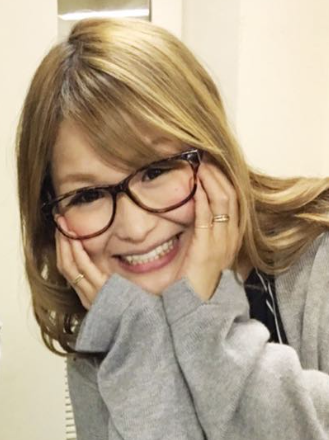 ギャル曽根の画像