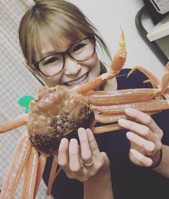 ギャル曽根さんの画像