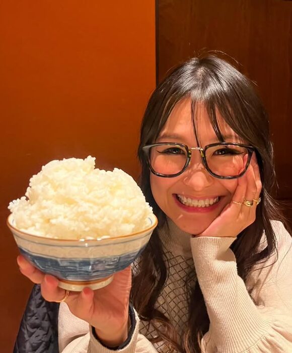 ギャル曽根さんの画像