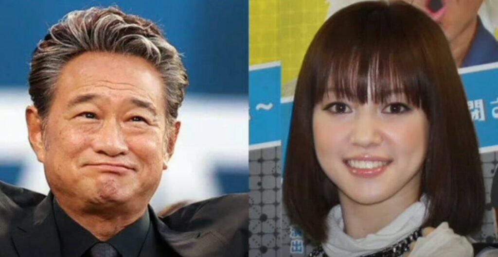 船越英一郎の画像