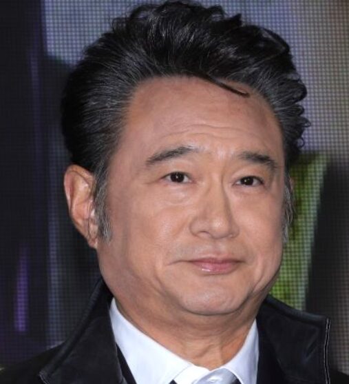 船越英一郎の画像