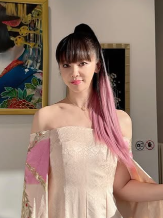 松下萌子さんの画像