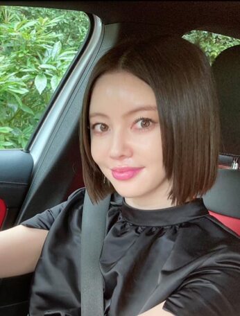 松下萌子さんの画像