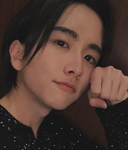 板垣李光人の画像