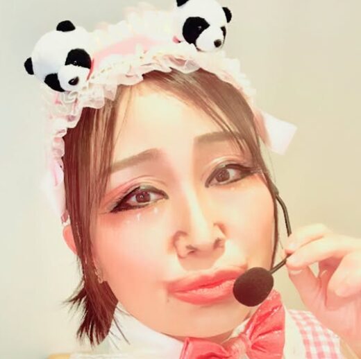 キンタロー。の画像