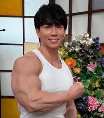 横川尚隆の画像