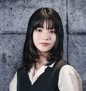 蒔田彩珠の画像