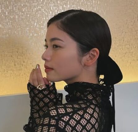 小芝風花の画像
