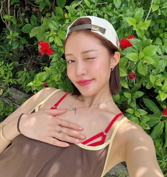 王林の画像