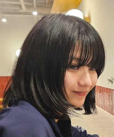 蒔田彩珠の画像