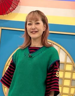 松嶋尚美の画像