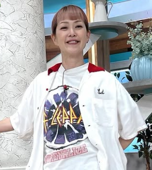 松嶋尚美の画像