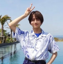 板垣李光人の画像
