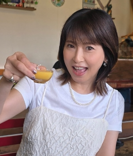 森高千里の画像