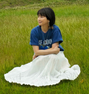 森高千里の画像