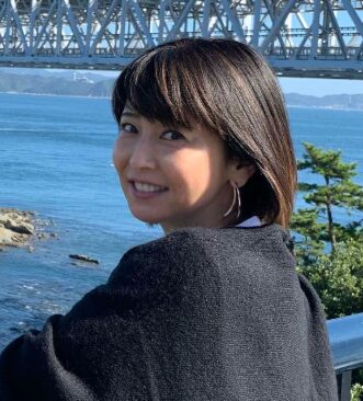 森高千里の画像