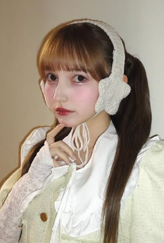 早瀬ノエルの画像